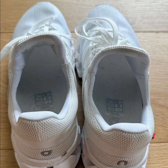 On Running - Cloudswift 3 AD Running Shoe - Picture 6 of 7